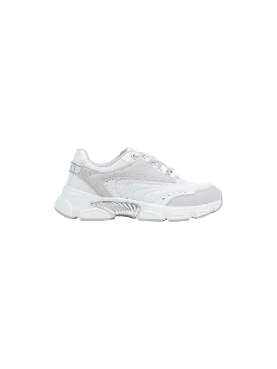 Guess Damen Sneaker Weiß | online kaufen