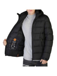  Save The Duck - BORIS-D35560M - Schwarz 250,00 €  | Planet-Deluxe