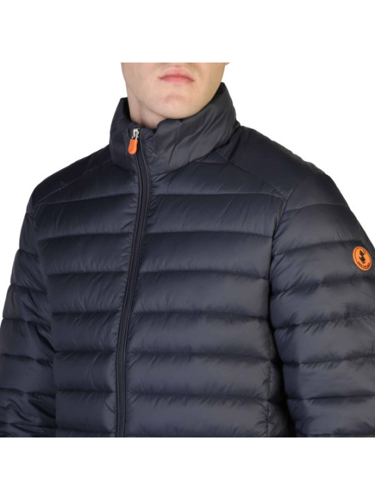  Save The Duck - ALEXANDER-D32430M - Grau 190,00 €  | Planet-Deluxe