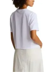 The North Face Damen T-Shirt Weiß | online kaufen