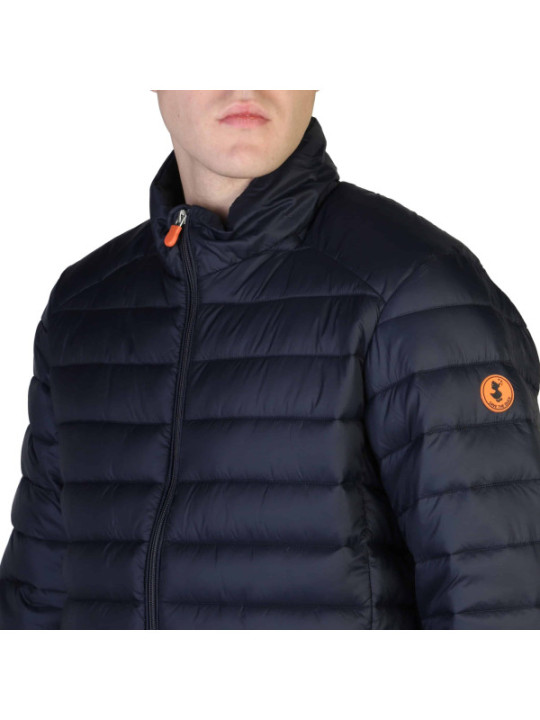 Save The Duck - ALEXANDER-D32430M - Blau 190,00 €  | Planet-Deluxe