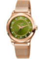  Ferrè Milano - FM1L125M0271 - rose gold 450,00 € 4894626035401 | Planet-Deluxe