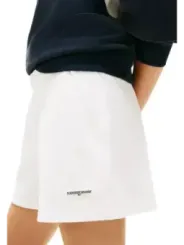 Tommy Hilfiger Jeans Damen Shorts Beige | online kaufen