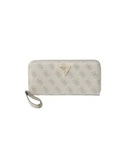 Guess Damen Portmonees Grau | online kaufen