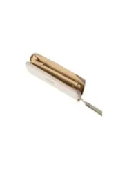 Guess Damen Portmonees Grau | online kaufen