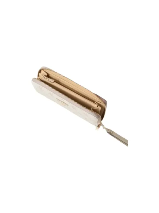 Guess Damen Portmonees Grau | online kaufen