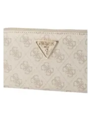 Guess Damen Portmonees Grau | online kaufen