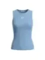 Calvin Klein Jeans Damen Tank-Tops Azurblau | online kaufen