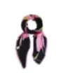 Desigual Damen Halstuch Schwarz | online kaufen