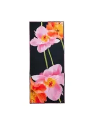 Desigual Damen Halstuch Schwarz | online kaufen