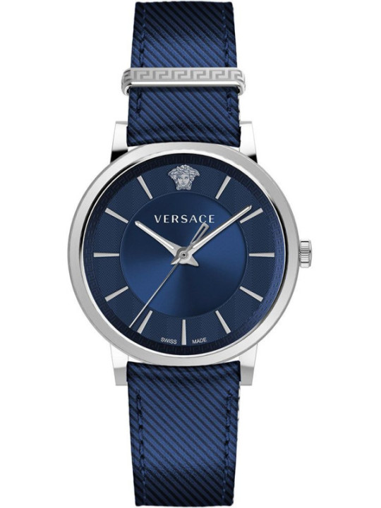  Versace - VE5A00120 - Blau 590,00 € 7630030577512 | Planet-Deluxe