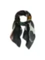 Desigual Damen Halstuch Schwarz | online kaufen