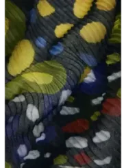 Desigual Damen Halstuch Schwarz | online kaufen