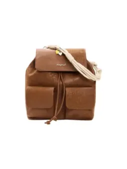 Desigual Damen Tasche Braun mieten | Flex-Fashion Verleih