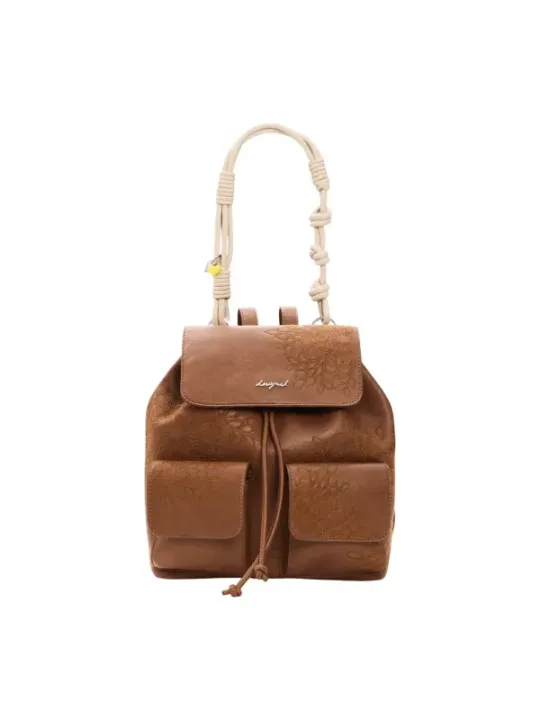 Desigual Damen Tasche Braun | online kaufen