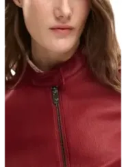 Desigual Damen Kostümjacken Bordeaux | online kaufen