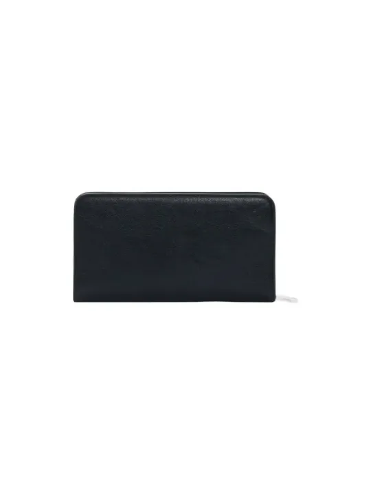 Desigual Damen Portmonees Schwarz | online kaufen