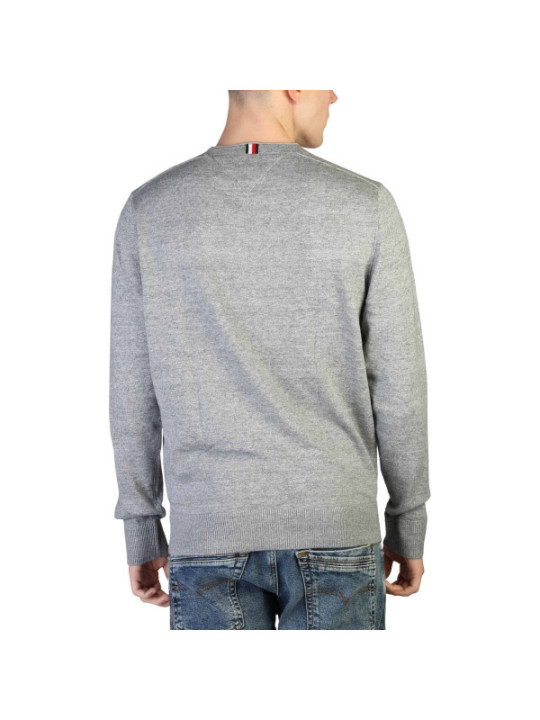  Tommy Hilfiger - MW0MW27765 - Grau 140,00 €  | Planet-Deluxe
