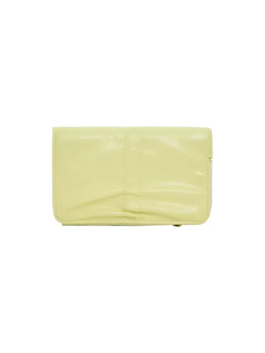 Desigual Damen Portmonees Gelb | online kaufen