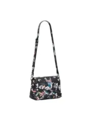 Desigual Damen Tasche Schwarz | online kaufen