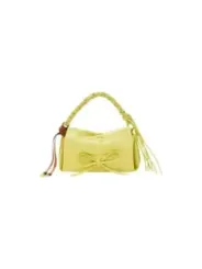 Desigual Damen Tasche Gelb | online kaufen