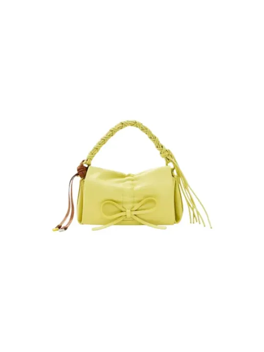 Desigual Damen Tasche Gelb | online kaufen