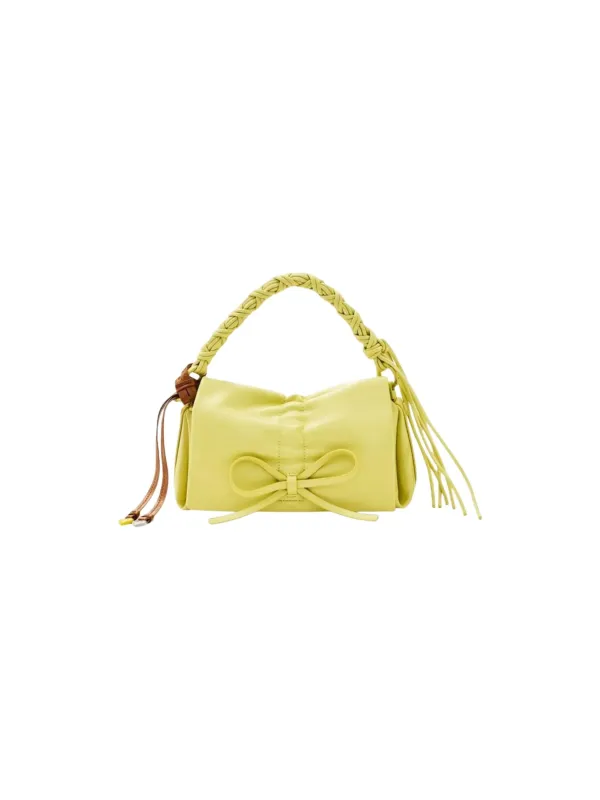 Desigual Damen Tasche Gelb | online kaufen