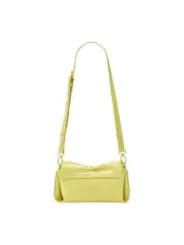 Desigual Damen Tasche Gelb | online kaufen