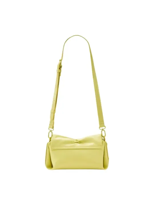 Desigual Damen Tasche Gelb | online kaufen