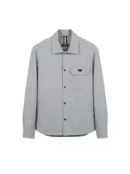 Antony Morato Herren Hemd Grau | online kaufen