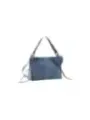Desigual Damen Tasche Blau | online kaufen