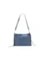 Desigual Damen Tasche Blau | online kaufen