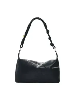Desigual Damen Tasche Schwarz mieten | Flex-Fashion Verleih