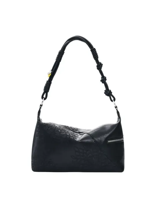 Desigual Damen Tasche Schwarz | online kaufen