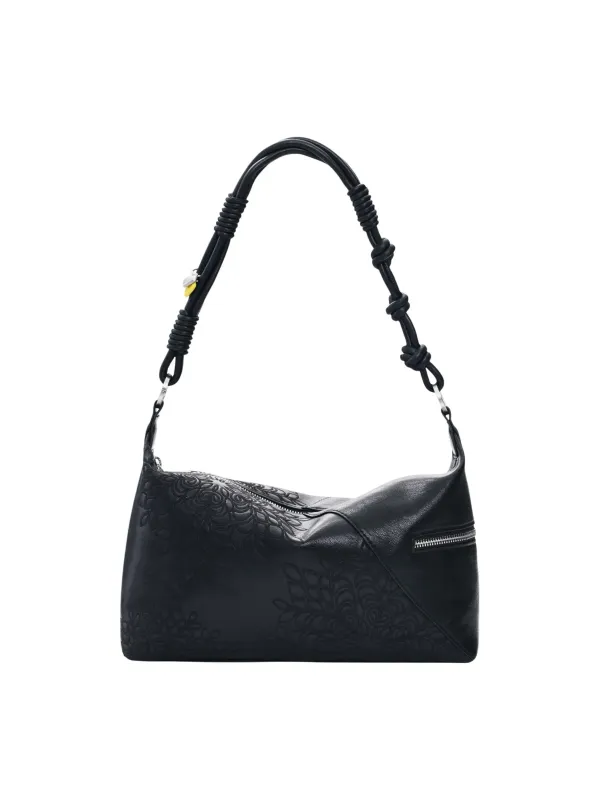 Desigual Damen Tasche Schwarz | online kaufen