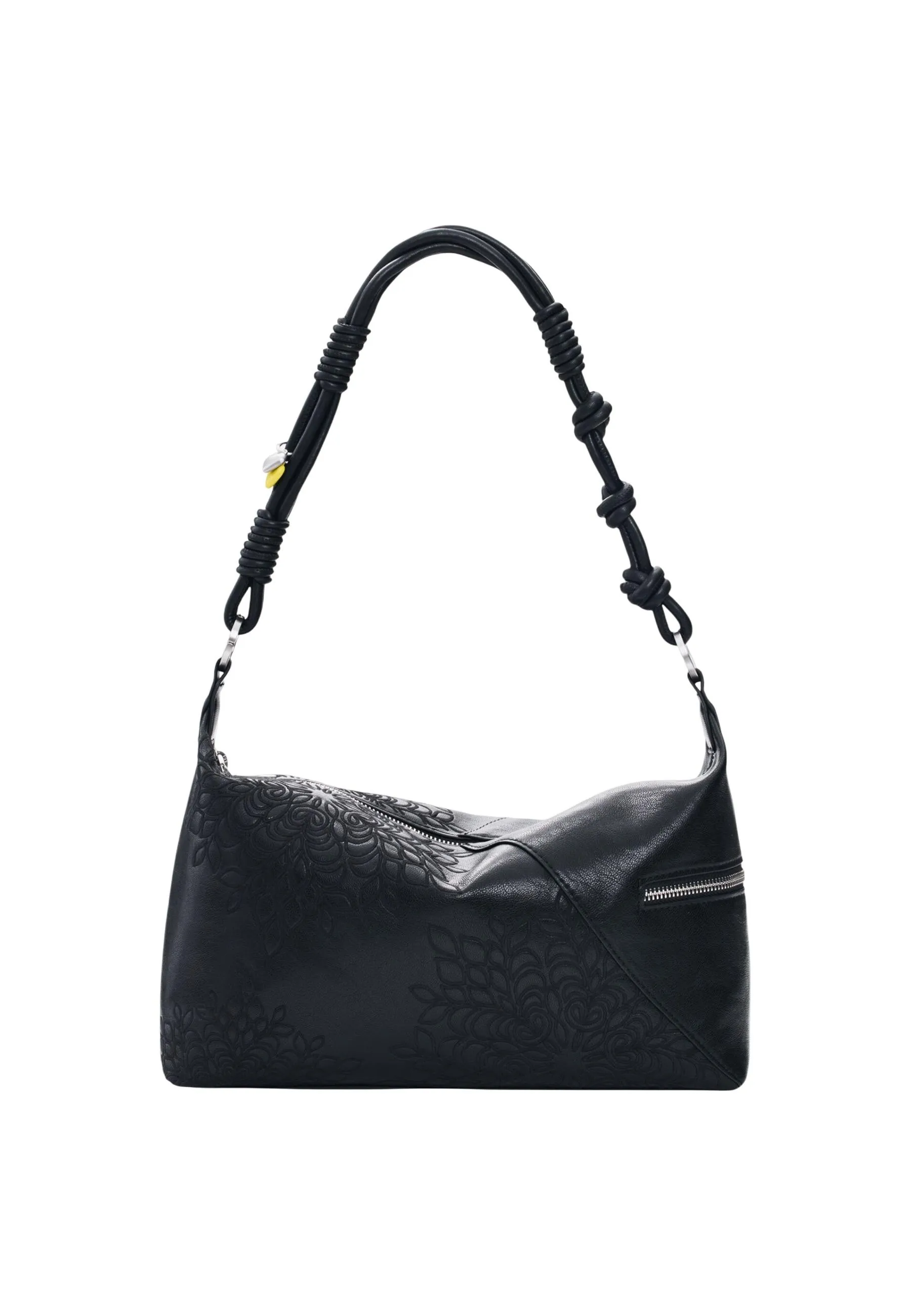Damen Tasche Schwarz 508643