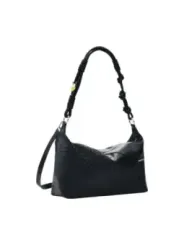 Desigual Damen Tasche Schwarz | online kaufen