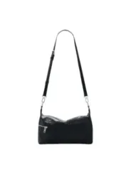 Desigual Damen Tasche Schwarz | online kaufen