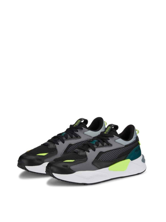 Puma - 383590 - Schwarz 110,00 €  | Planet-Deluxe