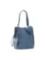 Desigual Damen Tasche Blau | online kaufen