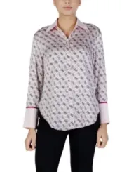 Guess Damen Hemd Rosa | online kaufen