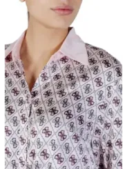 Guess Damen Hemd Rosa | online kaufen