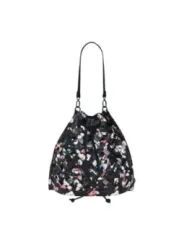 Desigual Damen Tasche Schwarz | online kaufen