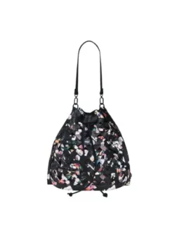 Desigual Damen Tasche Schwarz mieten - Flex-Fashion Verleih