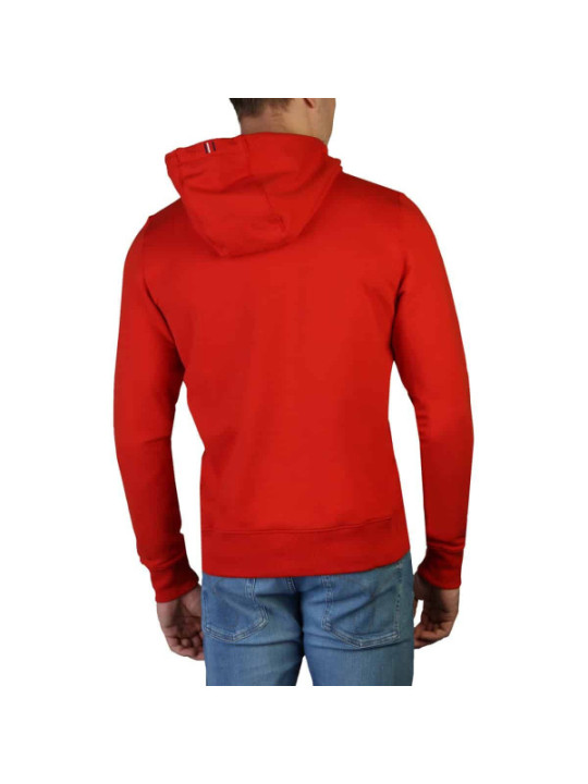  Tommy Hilfiger - MW0MW24352 - Rot 130,00 €  | Planet-Deluxe