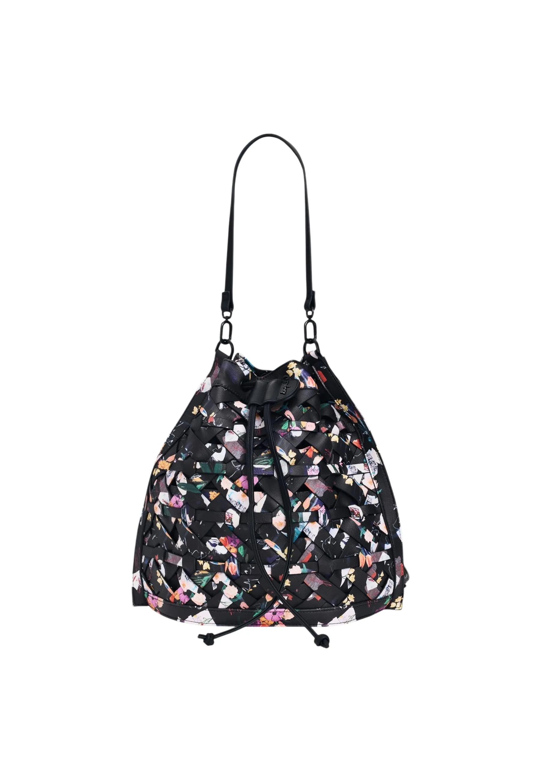 Damen Tasche Schwarz 508320