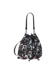 Desigual Damen Tasche Schwarz | online kaufen