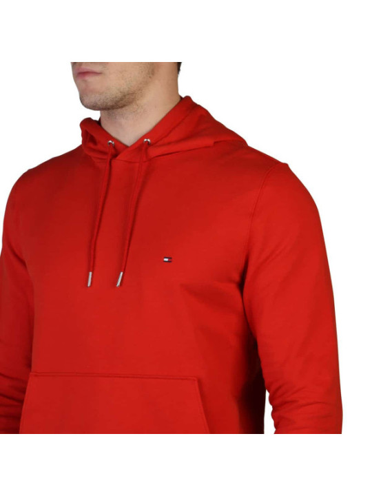 Tommy Hilfiger - MW0MW24352 - Rot 130,00 €  | Planet-Deluxe