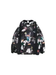 Desigual Damen Tasche Schwarz | online kaufen