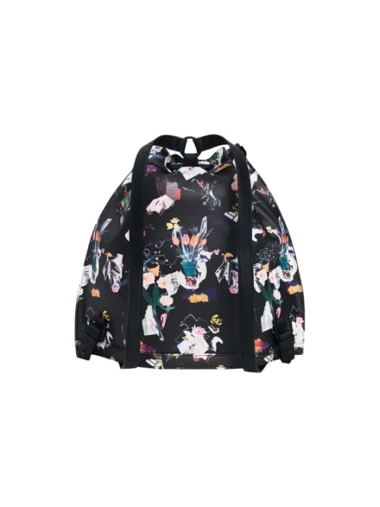 Desigual Damen Tasche Schwarz | online kaufen